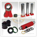 putzmeister spare parts for Putzmeister truck mounted concrete pump                        
                                                Quality Choice